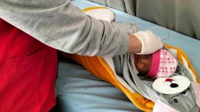 فحص 3 ملايين و856 ألف طفل ضمن مبادرة الرئيس للكشف المبكر وعلاج ضعف وفقدان السمع