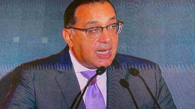 رئيس الوزراء: مصر والإمارات يرتبطان بعلاقات وثيقة وممتدة فى مختلف المجالات