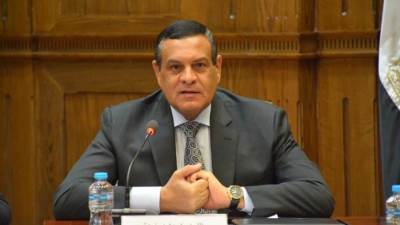 التنمية: توريد 14 ألف شجرة مثمرة للمدينة فى إطار مبادرة 100 مليون شجرة