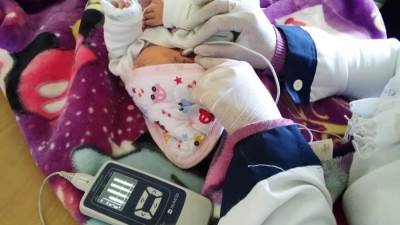 الصحة: فحص 3 ملايين و856 ألف طفل ضمن مبادرة علاج ضعف وفقدان السمع