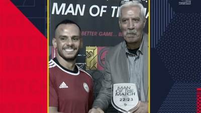 خالد قمر: ضيعت سنة من عمري في الزمالك.. وقدوتي عماد متعب