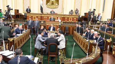 مجلس النواب يوافق نهائيًا على مشروع قانون تعديل أحكام قانون الأحوال المدنية