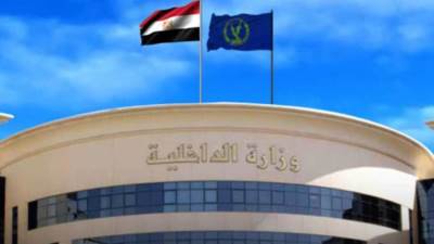 ضبط تشكيل عصابي تخصص نشاطه الإجرامي في سرقة السيارات بالقاهرة