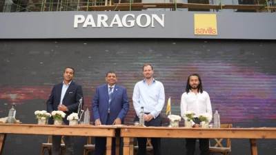 باراجون للتطوير العقاري توقع شراكة مع سَفِلز مصر لتوفير الاستشارات العقارية لمشروعاتها