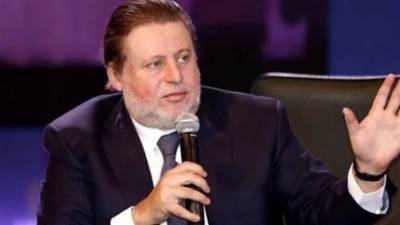 محافظ البنك المركزى: التوصل لاتفاق مع صندوق النقد سيعزز استقرار الاقتصاد الكلى