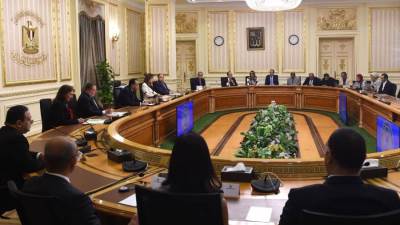 رئيس الوزراء: الاتفاق مع صندوق النقد الدولي جزء من توصيات المؤتمر الاقتصادي