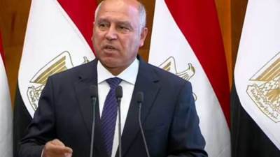 النقل: تنفيذ 18 محطة شحن للسيارات الكهربائية لاستضافة قمة المناخ بشرم الشيخ