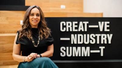 انطلاق ملتقى صناعة الإبداع Creative Industry Summit لأول مرة بالسعودية