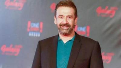 الحشاشين خارج دراما رمضان 2023.. فما السبب؟ 