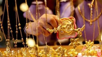 أسعار الذهب اليوم الجمعة 28 أكتوبر في مصر