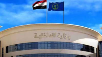 الداخلية" ترد آليا على المواطنين بلغتين عبر موقعها.. ذكاء اصطناعي