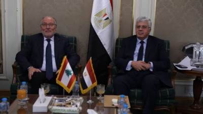 تعاون مصري لبناني في مجال التعليم.. منح دراسية وترابط ثقافي