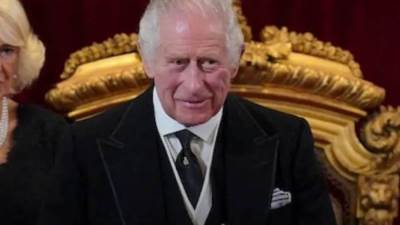 مسؤول أمريكي: حضور الملك تشارلز قمة كوب27 في مصر‭ ‬سيكون "مؤثرا جدا"