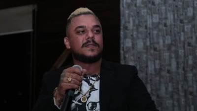  7 نوفمبر.. اللبناني إيهاب شيخ يحيي حفلا بساقية الصاوي