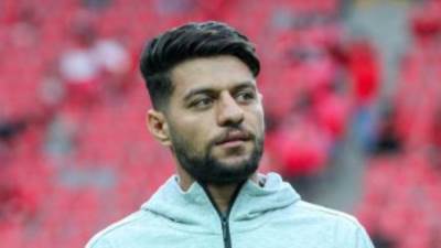 مصطفى شلبى بديلا لزكريا الوردى في الزمالك أمام الأهلى بالسوبر