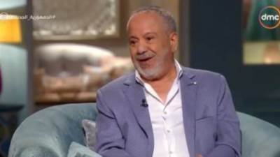 الفنان محمد محمود: "من أجل زيكو" جعل الأطفال تتعلق بي أكثر من الكبار