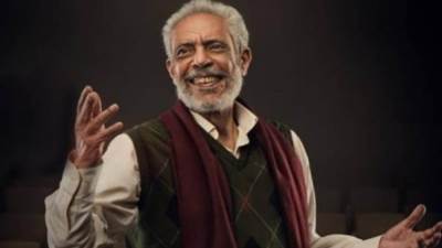 نبيل الحلفاوي يهنئ الأهلي ببطولة السوبر المصري الـ 12