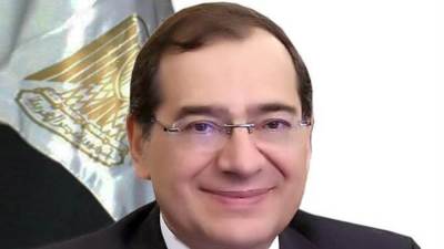 إيجاس توقع خطاب نوايا مع شركات عالمية للتعاون بمشروع تموين السفن بالغاز المسال