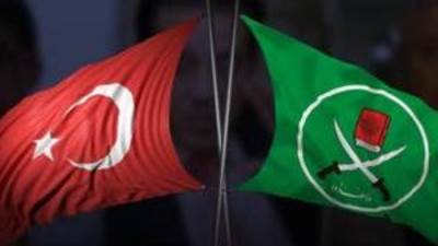 تركيا تدرج مذيعين إخوان حرضوا ضد مصر على قوائم الإرهاب 