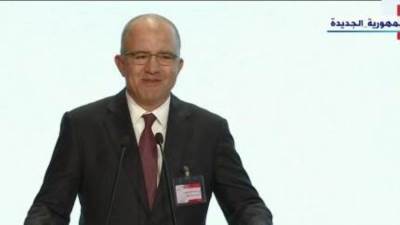 اتحاد الصناعات: قرارات يوم الخميس الماضى تدعم الاستقرار وجذب الاستثمار