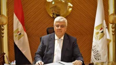 19 جامعة مصرية ضمن تصنيف "US NEWS" العالمي للعام 2022/2023