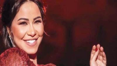 "في مرحلة الاستشفاء".. نقيب الموسيقيين يكشف اخر تطورات حالة شيرين عبد الوهاب الصحية