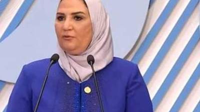 القباج: دعم 906 آلاف مشروع متناهى الصغر بنحو 2,8 مليار جنيه