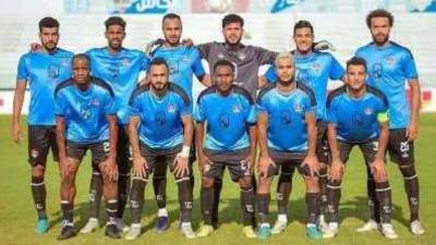 بعد فوزه على أسوان.. غزل المحلة يتصدر جدول ترتيب الدوري الممتاز 