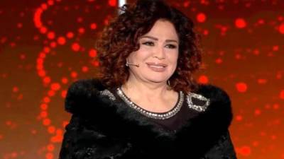 إلهام شاهين: اشترطت في زيجتي الثانية أن تكون العصمة في يدي