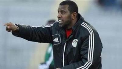 رسميًا.. أسوان يعلن رحيل ربيع ياسين عن تدريب الفريق 