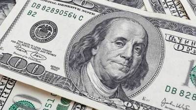 اسعار الدولار في بداية تعاملات اليوم الأحد 30 أكتوبر بالبنوك 