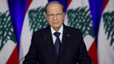 الرئيس عون يترك منصبه مع تفاقم أزمة لبنان