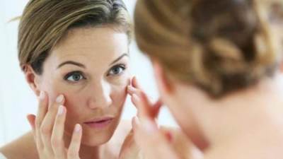 هل يمكن التعرف على المشاكل الصحية من بشرة الوجه؟