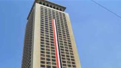 مصر تعزي العراق في ضحايا حادث انفجار صهريج ببغداد 