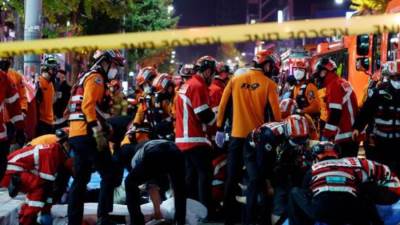 بالتواريخ.. أسوأ حوادث التدافع في العالم