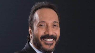 على الحجار يكشف سر رفضه الترشح لنقابة الموسيقيين 