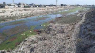 العراق يجف.. آبار المياة ملاذ اخير "مر للمزارعين" 