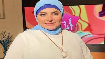 ميار الببلاوي: رفضت تصوير مشاهدي الجريئة مع عمرو عبد الجليل قبل آذان المغرب في رمضان