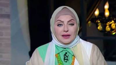 ميارالببلاوي: “نجلاء فتحي قالتلي أحنا بنصوم لية..رمضان دا بتاع الفقراء”