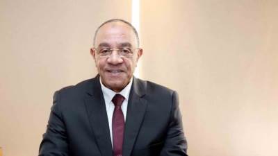 رئيس تجارية الجيزة: قرارات الحماية الاجتماعية أول نتائج المؤتمر الاقتصادي 