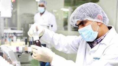 شراكة بين مصر والإمارات لتوفير الأدوية بأسعار تنافسية 