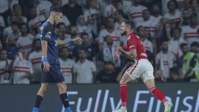 بالتواريخ.. كم مرة فاز فيها الأهلي على الزمالك بثنائية نظيفة؟