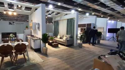 غرفة الأثاث: الرخصة الذهبية منحة للصناعة يجب الاستفادة منها في جذب الاستثمار الخارجي 