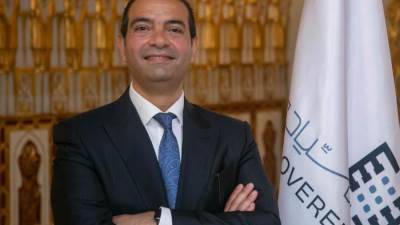 رئيس الصندوق السيادي: البورصة غير مواتية لطرح شركتي صافي ووطنية خلال 2022