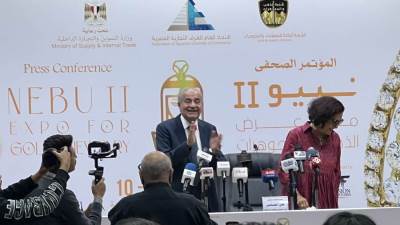 وزير التموين.. 15جنيه سعر الأرز وحذر من التلاعب في الأسعار والإبلاغ فوراً