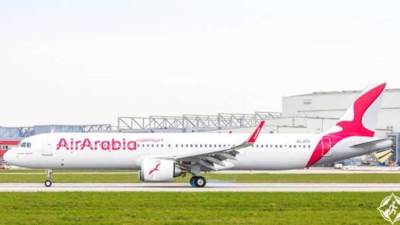 "العربية للطيران مصر" تدشن خط طيران جديدا بين الأسكندرية والمدينة المنورة