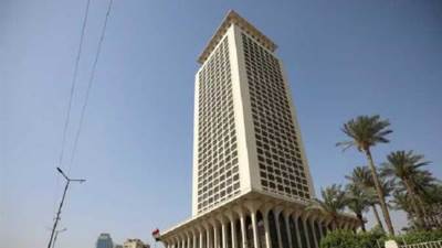 مصر تُعرب عن تعازيها فى ضحايا انهيار جسر غربى الهند