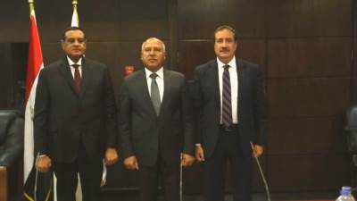 النقل: نهدف الى تقديم أعلى مستويات الخدمة للمواطنين والمحافظة على استمراريتها واستدامتها