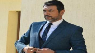 رمضان 2023.. أحمد وفيق يعلن بدء تصوير دوره فى مسلسل "سر السلطان"