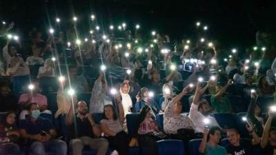 حفل غنائي لفريق Coldplay بـ"بوينس آيرس" العاصمة الأرجنتينية مباشرة إلى مصر